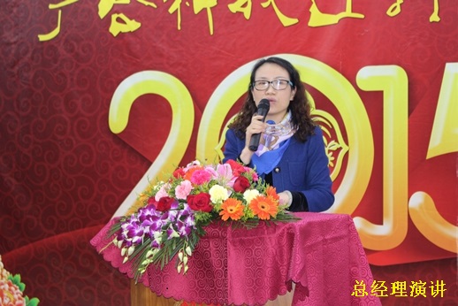 2015年PG电子科技迎春晚宴